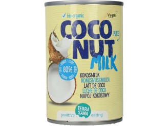 Leche de coco