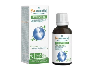 Aceite esencial para difusor