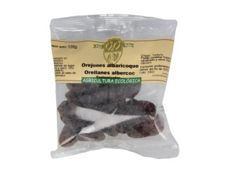 Orejones de albaricoque Eco