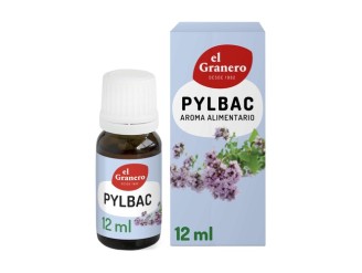 Pylbac aceite esencial de orégano
