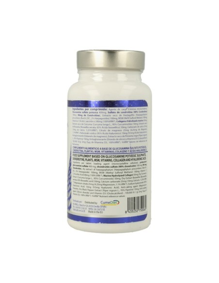 Arthrox Joint & Flex 60 tabletas Cumediet