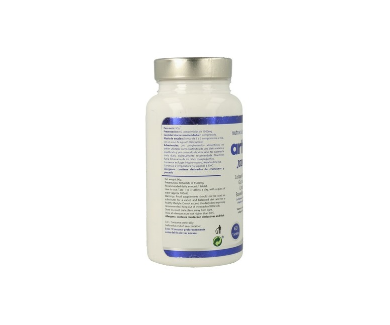 Arthrox Joint & Flex 60 tabletas Cumediet