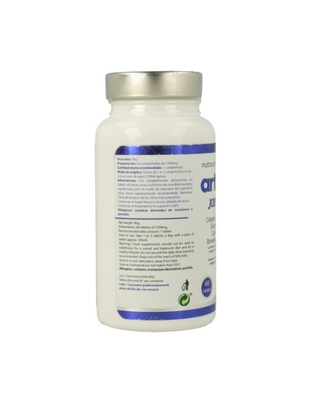 Arthrox Joint & Flex 60 tabletas Cumediet