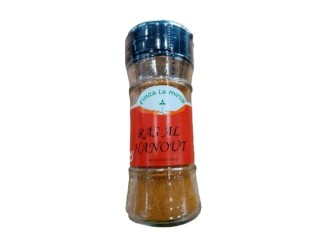 Ras el hanout mezcla de especias eco