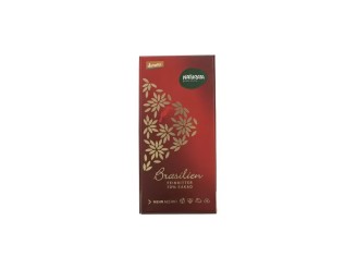 Chocolate amargo Brasil 70%