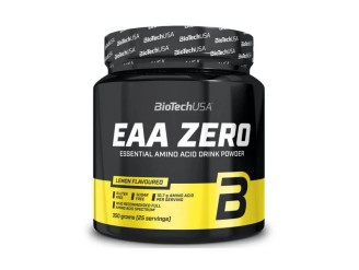 Biotechusa Eaa Zero Limón