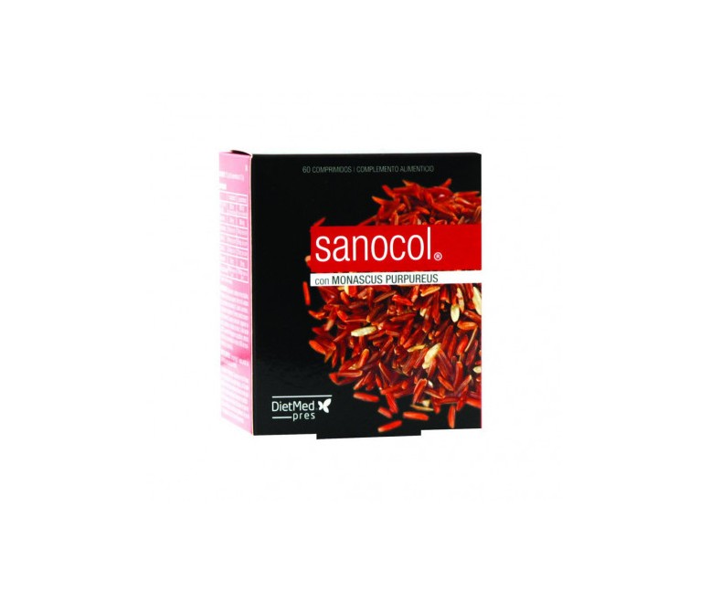 Sanocol