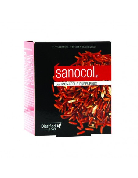 Sanocol