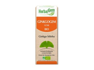 Ginkgogem