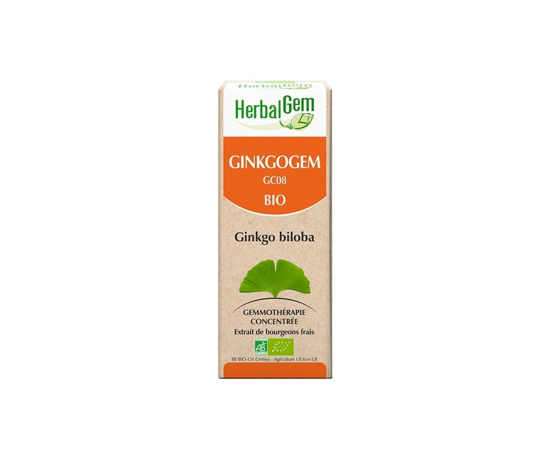 Ginkgogem