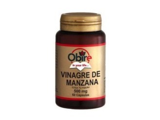 Vinagre de Manzana