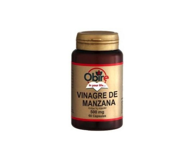 Vinagre de Manzana