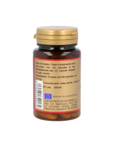 Vinagre de Manzana