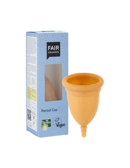 Copa Menstrual Talla XL 1 unidad Fair Squared