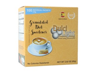 Sucralosa