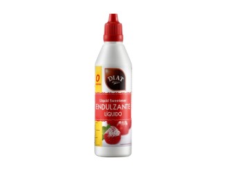 Endulzante Líquido
