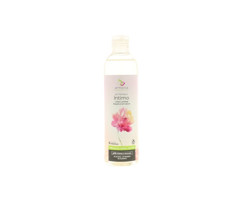 Gel Íntimo 300 ml Armonia