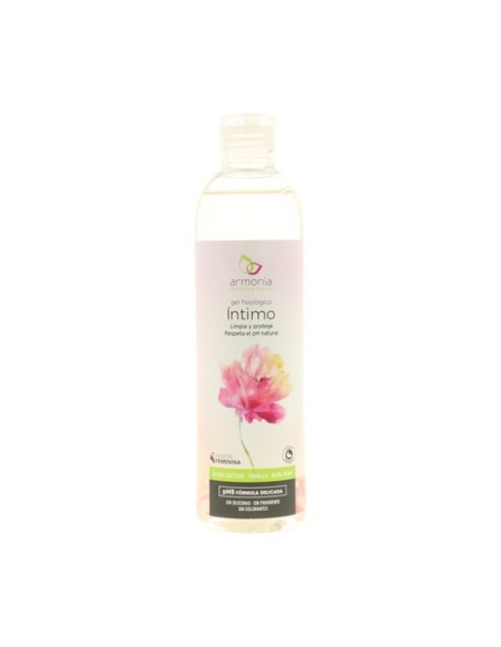 Gel Íntimo 300 ml Armonia