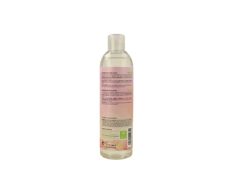 Gel Íntimo 300 ml Armonia