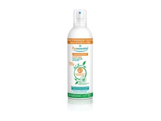 Spray aéreo purificante