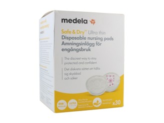 Discos absorbentes desechables Ultra thin