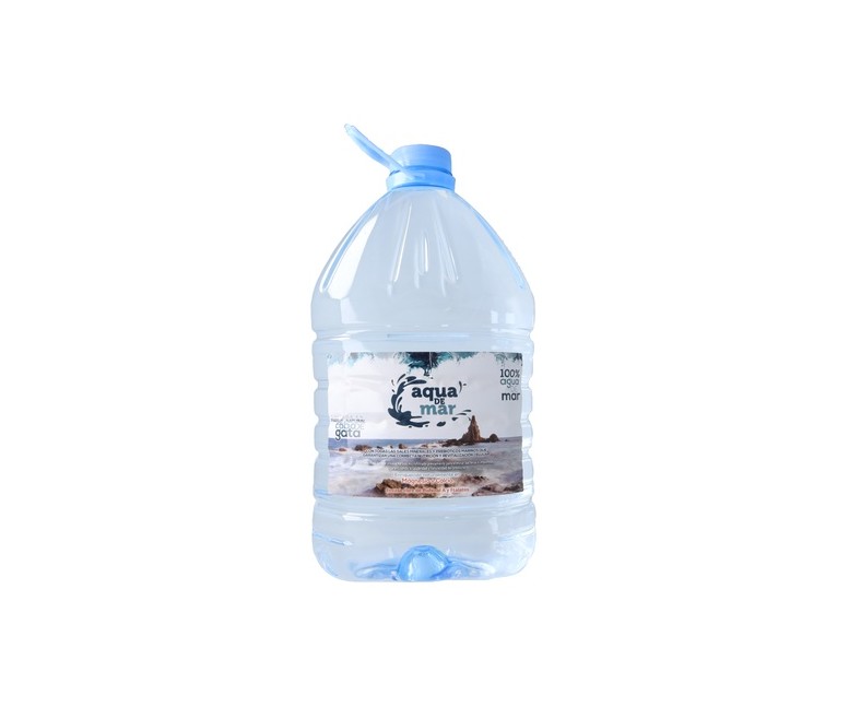 Agua de Mar 5 L Aqua de Mar