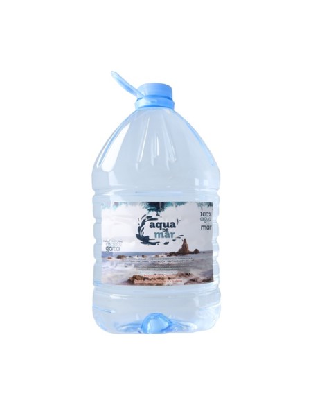 Agua de Mar 5 L Aqua de Mar