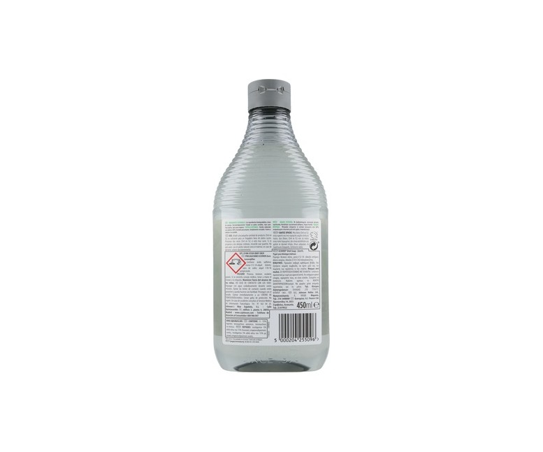 Lavavajillas líquido Zero% 450 ml Ecover