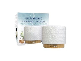 Difusor lámpara de cerámica