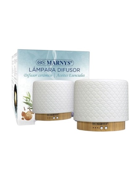Difusor lámpara de cerámica 1 unidad MARNYS®