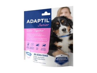 Adaptil collar junior cachorros