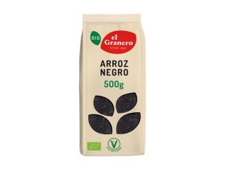 Arroz negro
