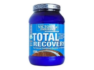 Victory endurance total recovery chocolate