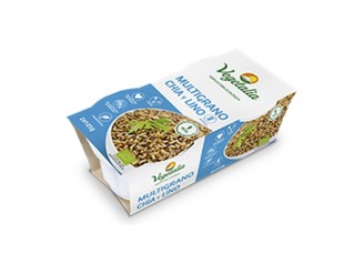Pack Vasito Multigrano Chía y Lino Bio