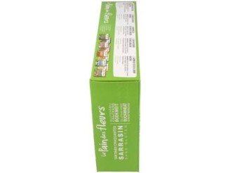 Cracker trigo sarraceno bio sg vegan