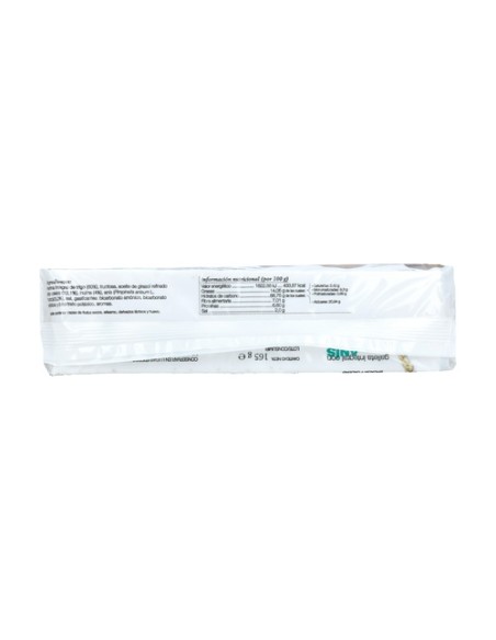 Galletas Fibrodiet 1 kg Dietisa