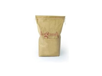 Harina de espelta blanca eco