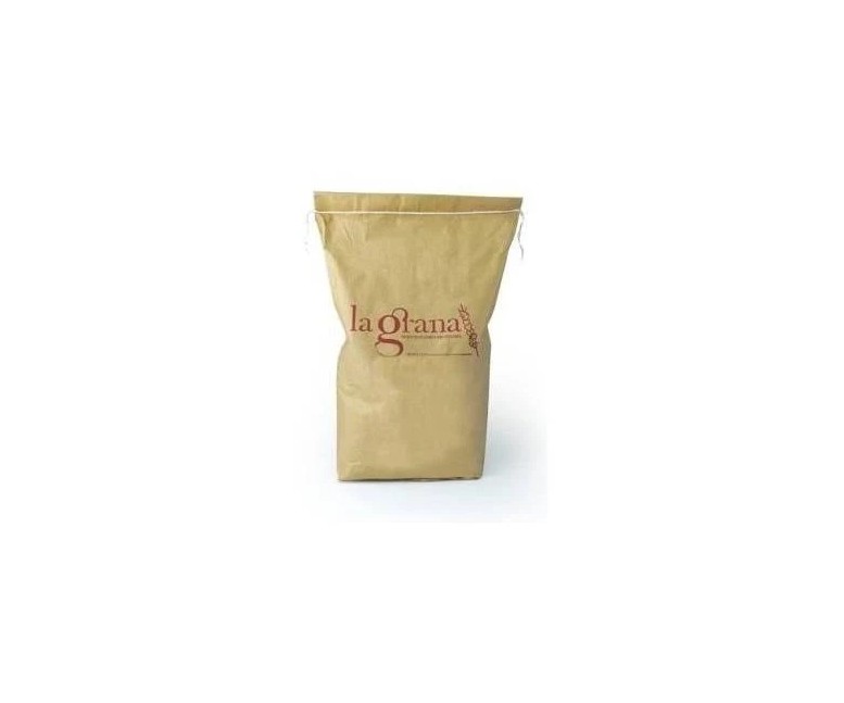 Harina de espelta blanca eco 5 kg La Grana
