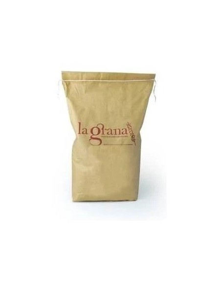 Harina de espelta blanca eco 5 kg La Grana