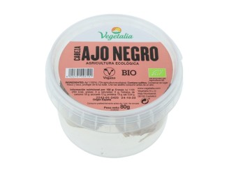 Ajo Negro Fermentado Bio