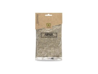 Ajenjo planta
