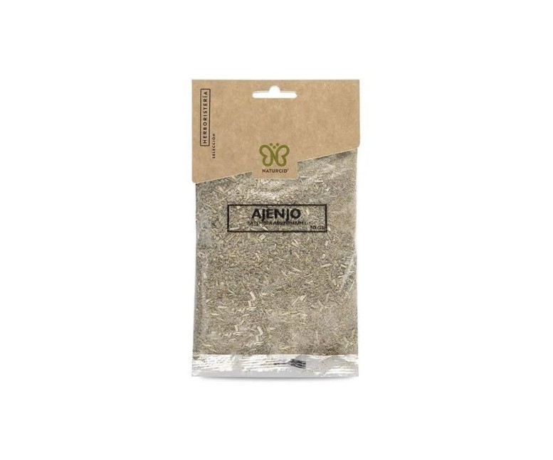 Ajenjo planta 50 gr NATURCID