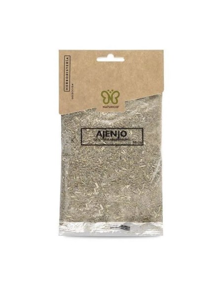 Ajenjo planta 50 gr NATURCID