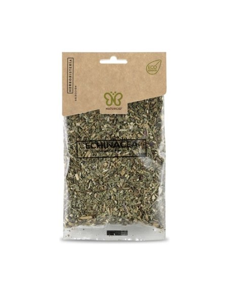 Echinácea planta Eco 45 g NATURCID