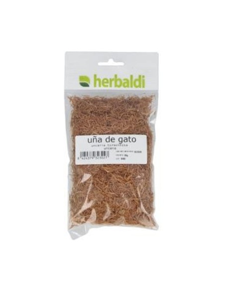 Hierba uña de gato 50 g Herbaldi