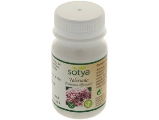 Valeriana - Sotya