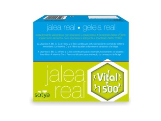 Jalea Real