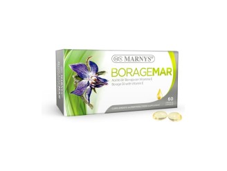 Boragemar Aceite de Borraja