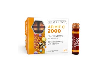 Apivit C Plus
