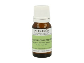Aceite Esencial Naranjo Amargo